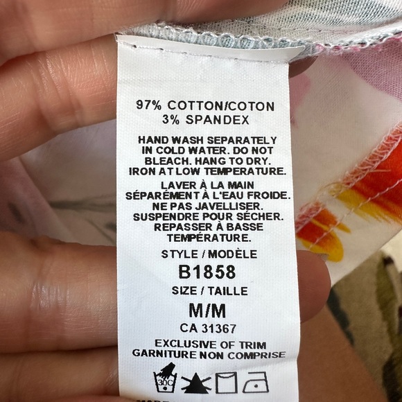 Lori M dress - Picture 3 of 5